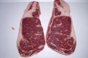 美國頂級穀飼肉眼扒