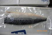原條鯖魚 真空包裝